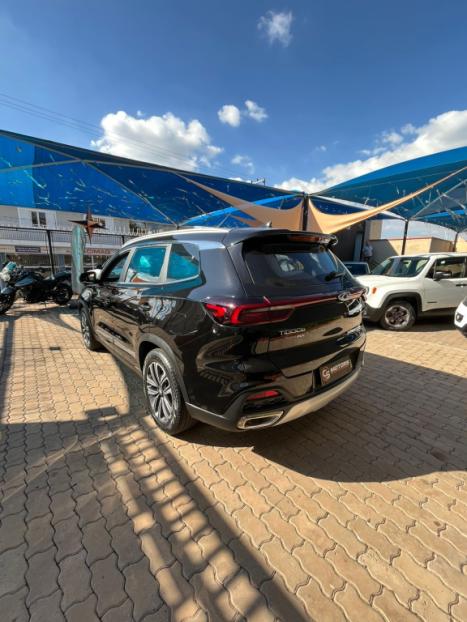 CHERY Tiggo 8 1.6 16V 4P TGDI TURBO TXS MAX DRIVE AUTOM�TICO DCT, Foto 11