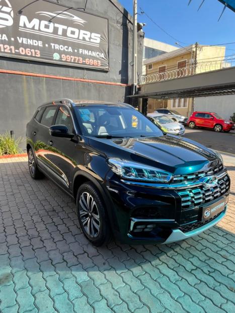 CHERY Tiggo 8 1.6 16V 4P TGDI TURBO TXS MAX DRIVE AUTOM�TICO DCT, Foto 12