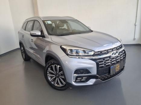 CHERY Tiggo 8 1.6 16V 4P TGDI TURBO TXS AUTOM�TICO DCT, Foto 5
