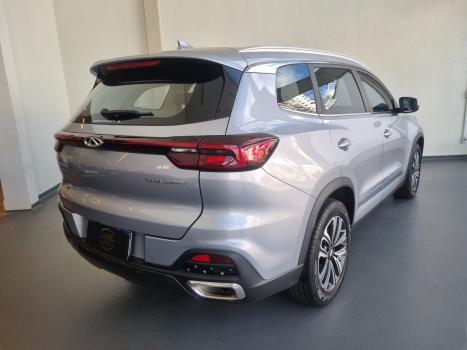 CHERY Tiggo 8 1.6 16V 4P TGDI TURBO TXS AUTOM�TICO DCT, Foto 6