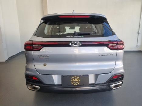 CHERY Tiggo 8 1.6 16V 4P TGDI TURBO TXS AUTOM�TICO DCT, Foto 7