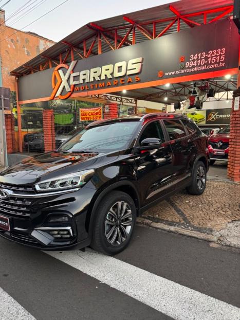 CHERY Tiggo 8 1.6 16V 4P TGDI TURBO TXS MAX DRIVE AUTOM�TICO DCT, Foto 10