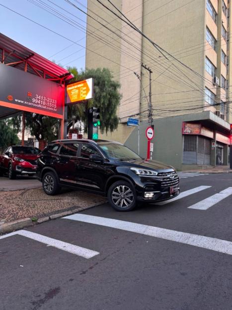CHERY Tiggo 8 1.6 16V 4P TGDI TURBO TXS MAX DRIVE AUTOM�TICO DCT, Foto 12