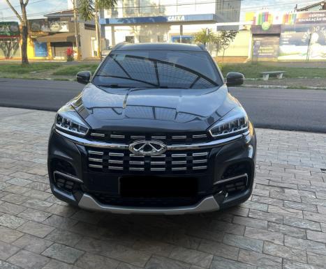 CHERY Tiggo 8 1.6 16V 4P TGDI TURBO TXS AUTOM�TICO DCT, Foto 1