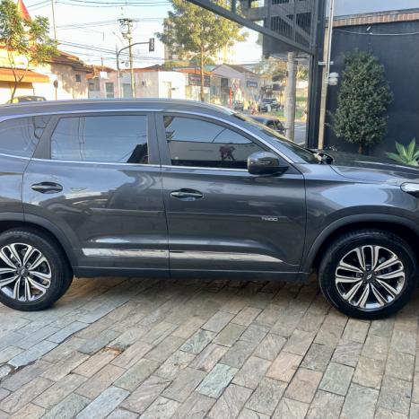 CHERY Tiggo 8 1.6 16V 4P TGDI TURBO TXS AUTOM�TICO DCT, Foto 4