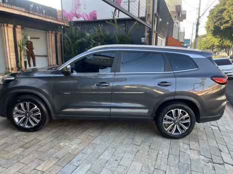 CHERY Tiggo 8 1.6 16V 4P TGDI TURBO TXS AUTOM�TICO DCT, Foto 5
