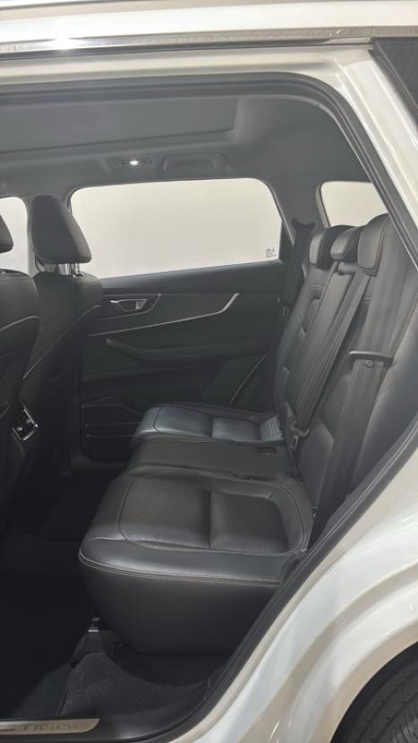CHERY Tiggo 8 1.6 16V 4P TGDI TURBO TXS MAX DRIVE AUTOMÁTICO DCT, Foto 9