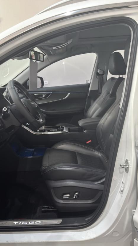CHERY Tiggo 8 1.6 16V 4P TGDI TURBO TXS MAX DRIVE AUTOMÁTICO DCT, Foto 10