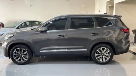 CHERY Tiggo 8 1.6 16V 4P TGDI TURBO TXS AUTOM�TICO DCT, Foto 2