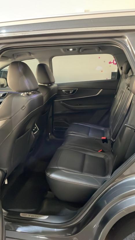 CHERY Tiggo 8 1.6 16V 4P TGDI TURBO TXS AUTOM�TICO DCT, Foto 7