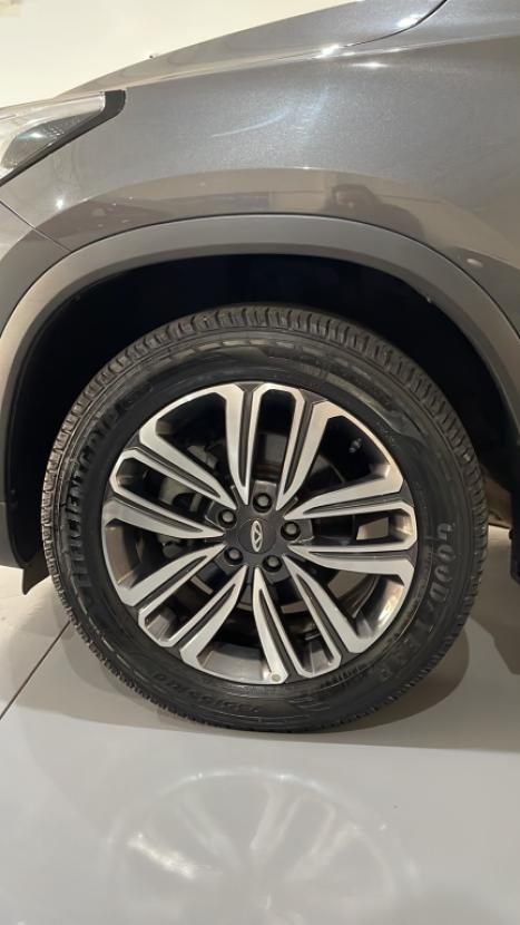 CHERY Tiggo 8 1.6 16V 4P TGDI TURBO TXS AUTOM�TICO DCT, Foto 9