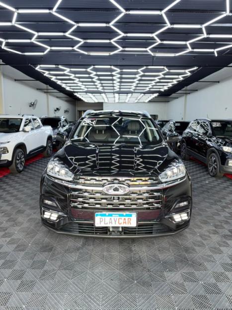 CHERY Tiggo 8 1.6 16V 4P TGDI TURBO TXS MAX DRIVE AUTOMÁTICO DCT, Foto 2