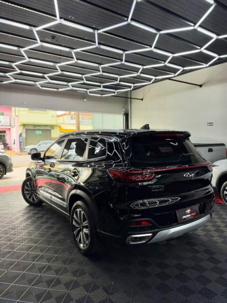 CHERY Tiggo 8 1.6 16V 4P TGDI TURBO TXS MAX DRIVE AUTOMÁTICO DCT, Foto 6