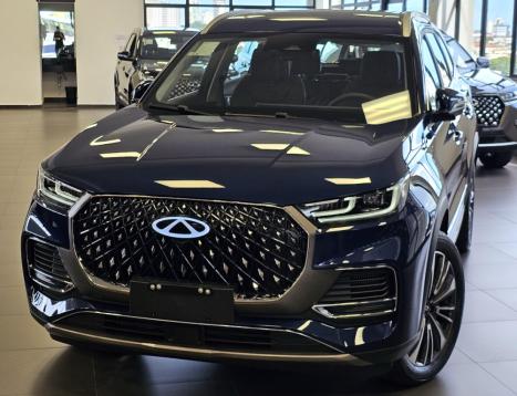 CHERY Tiggo 8 Pro 1.5 16V 4P TCI PLUG-IN HYBRID DHT TURBO AUTOM�TICO, Foto 1