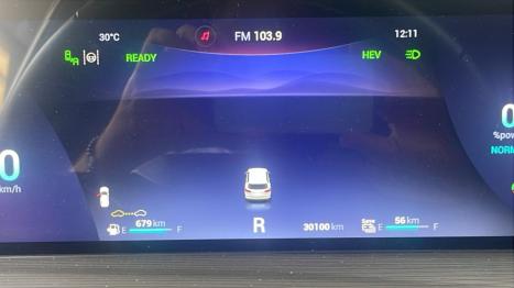 CHERY Tiggo 8 Pro 1.5 16V 4P TCI PLUG-IN HYBRID DHT TURBO AUTOMTICO, Foto 8