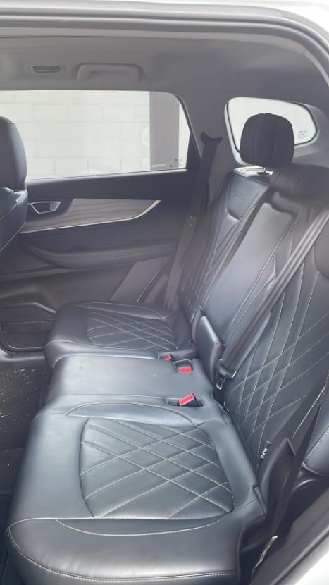 CHERY Tiggo 8 Pro 1.5 16V 4P TCI PLUG-IN HYBRID DHT TURBO AUTOMTICO, Foto 12