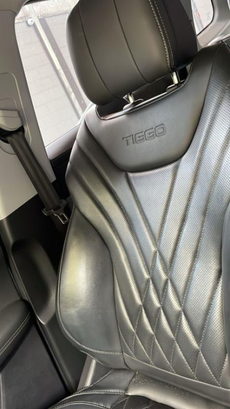 CHERY Tiggo 8 Pro 1.5 16V 4P TCI PLUG-IN HYBRID DHT TURBO AUTOMTICO, Foto 13