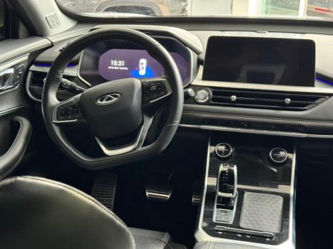 CHERY Tiggo 8 Pro 1.6 16V 4P FLEX TGDI AUTOMÁTICO, Foto 3 CHERY Tiggo 8 Pro 1.6 16V 4P FLEX TGDI AUTOMÁTICO, Foto 3