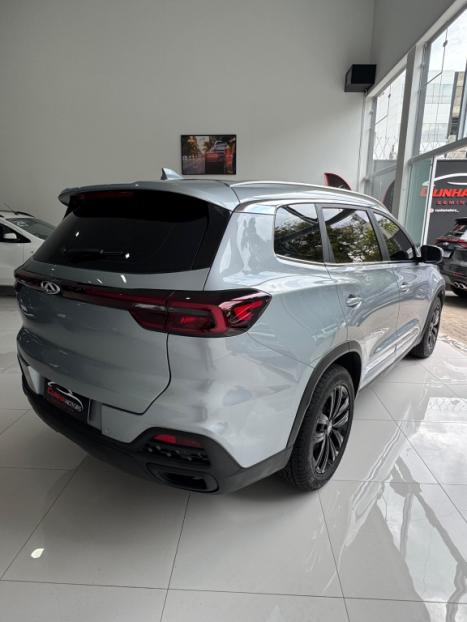 CHERY Tiggo 8 Pro 1.6 16V 4P FLEX TGDI AUTOMÁTICO, Foto 5 CHERY Tiggo 8 Pro 1.6 16V 4P FLEX TGDI AUTOMÁTICO, Foto 5