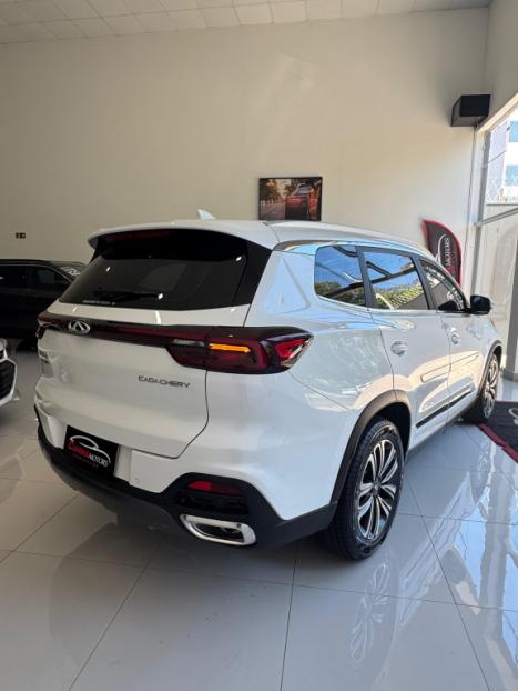 CHERY Tiggo 8 Pro 1.6 16V 4P FLEX TGDI AUTOMTICO, Foto 2