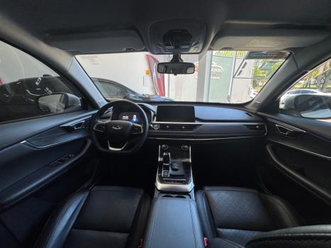 CHERY Tiggo 8 Pro 1.6 16V 4P FLEX TGDI AUTOMTICO, Foto 6