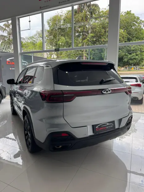 CHERY Tiggo 8 Pro 1.6 16V 4P FLEX TCI TURBO AUTOMTICO, Foto 7