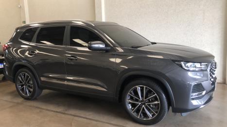 CHERY Tiggo 8 Pro 1.6 16V 4P TGDI DCT AUTOMTICO, Foto 1