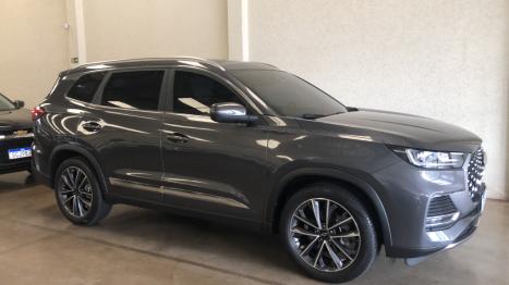 CHERY Tiggo 8 Pro 1.6 16V 4P TGDI DCT AUTOMTICO, Foto 2