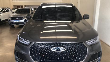 CHERY Tiggo 8 Pro 1.6 16V 4P TGDI DCT AUTOMTICO, Foto 4