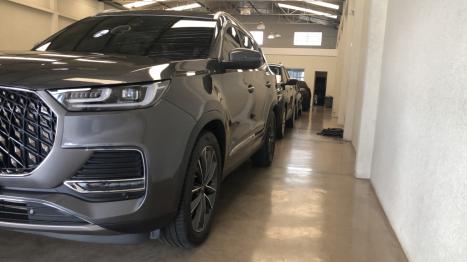 CHERY Tiggo 8 Pro 1.6 16V 4P TGDI DCT AUTOMTICO, Foto 5