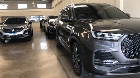 CHERY Tiggo 8 Pro 1.6 16V 4P TGDI DCT AUTOMTICO, Foto 6