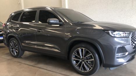 CHERY Tiggo 8 Pro 1.6 16V 4P TGDI DCT AUTOMTICO, Foto 7