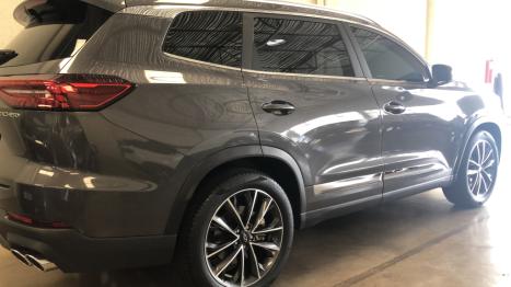 CHERY Tiggo 8 Pro 1.6 16V 4P TGDI DCT AUTOMTICO, Foto 8