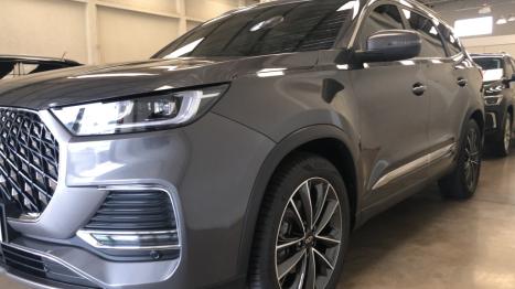 CHERY Tiggo 8 Pro 1.6 16V 4P TGDI DCT AUTOMTICO, Foto 10