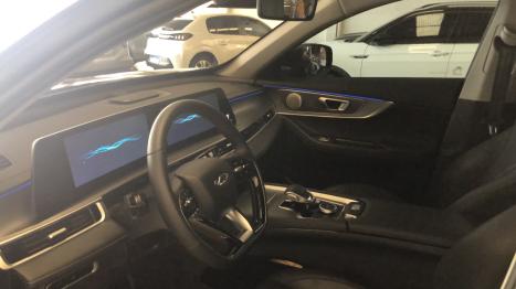 CHERY Tiggo 8 Pro 1.6 16V 4P TGDI DCT AUTOMTICO, Foto 12