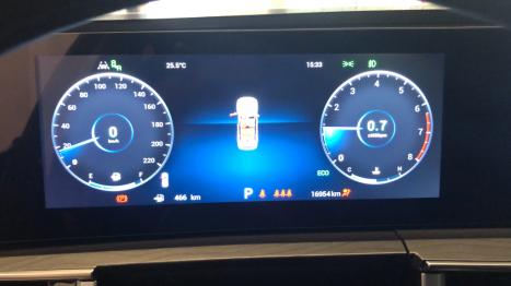 CHERY Tiggo 8 Pro 1.6 16V 4P TGDI DCT AUTOMTICO, Foto 14