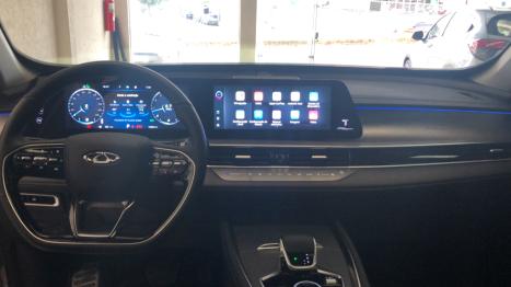 CHERY Tiggo 8 Pro 1.6 16V 4P TGDI DCT AUTOMTICO, Foto 16