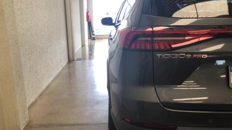 CHERY Tiggo 8 Pro 1.6 16V 4P TGDI DCT AUTOMTICO, Foto 17