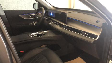 CHERY Tiggo 8 Pro 1.6 16V 4P TGDI DCT AUTOMTICO, Foto 19