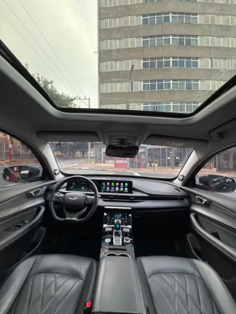 CHERY Tiggo 8 Pro 1.5 16V 4P TCI PLUG-IN HYBRID DHT TURBO AUTOMTICO, Foto 2