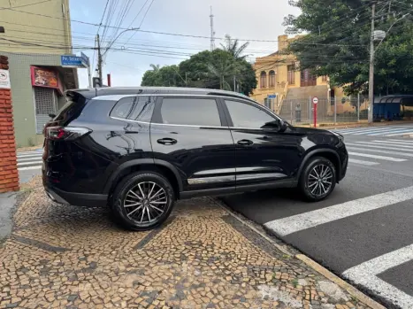 CHERY Tiggo 8 Pro 1.5 16V 4P TCI PLUG-IN HYBRID DHT TURBO AUTOMTICO, Foto 3