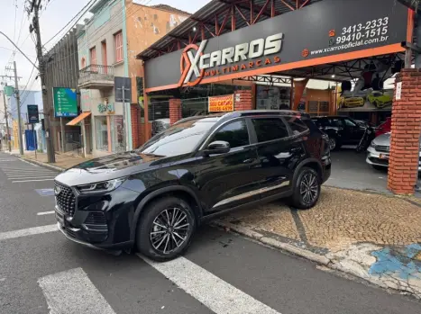 CHERY Tiggo 8 Pro 1.5 16V 4P TCI PLUG-IN HYBRID DHT TURBO AUTOMTICO, Foto 5