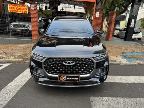 CHERY Tiggo 8 Pro 1.5 16V 4P TCI PLUG-IN HYBRID DHT TURBO AUTOMTICO, Foto 6