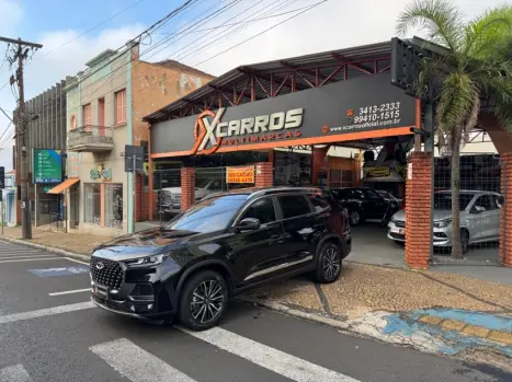 CHERY Tiggo 8 Pro 1.5 16V 4P TCI PLUG-IN HYBRID DHT TURBO AUTOMTICO, Foto 7