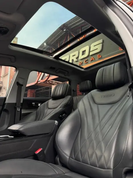 CHERY Tiggo 8 Pro 1.5 16V 4P TCI PLUG-IN HYBRID DHT TURBO AUTOMTICO, Foto 9