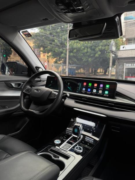 CHERY Tiggo 8 Pro 1.5 16V 4P TCI PLUG-IN HYBRID DHT TURBO AUTOMTICO, Foto 11