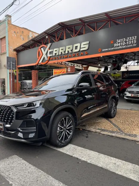 CHERY Tiggo 8 Pro 1.5 16V 4P TCI PLUG-IN HYBRID DHT TURBO AUTOMTICO, Foto 12