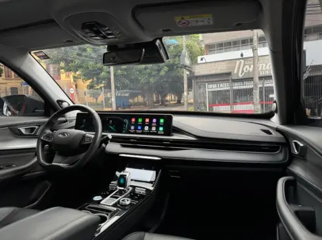 CHERY Tiggo 8 Pro 1.5 16V 4P TCI PLUG-IN HYBRID DHT TURBO AUTOMTICO, Foto 13