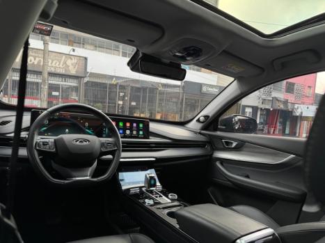 CHERY Tiggo 8 Pro 1.5 16V 4P TCI PLUG-IN HYBRID DHT TURBO AUTOMTICO, Foto 14