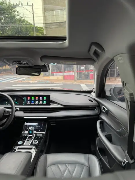 CHERY Tiggo 8 Pro 1.5 16V 4P TCI PLUG-IN HYBRID DHT TURBO AUTOMTICO, Foto 15